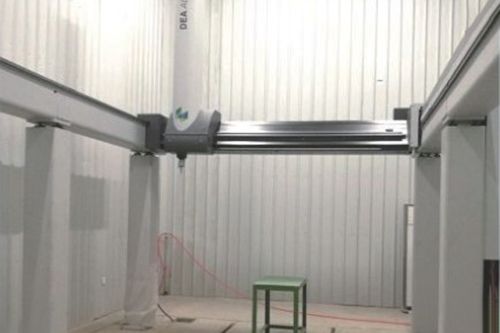 Gantry CMM