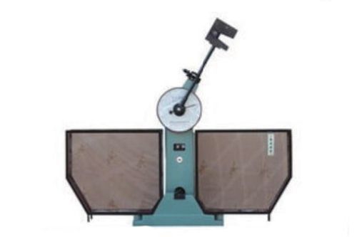 Automatic Impact Hardness Tester