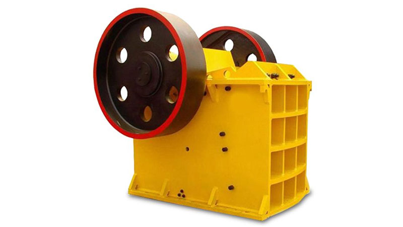 Jaw Crusher, PV Series