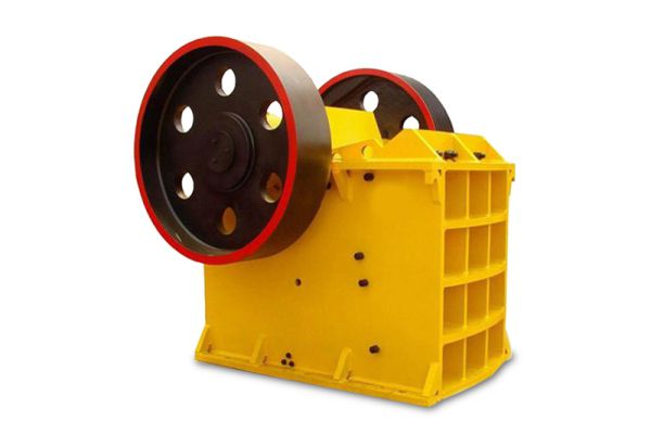 Jaw Crusher, PV Series